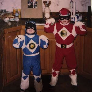 Meet your Posher, Jesse